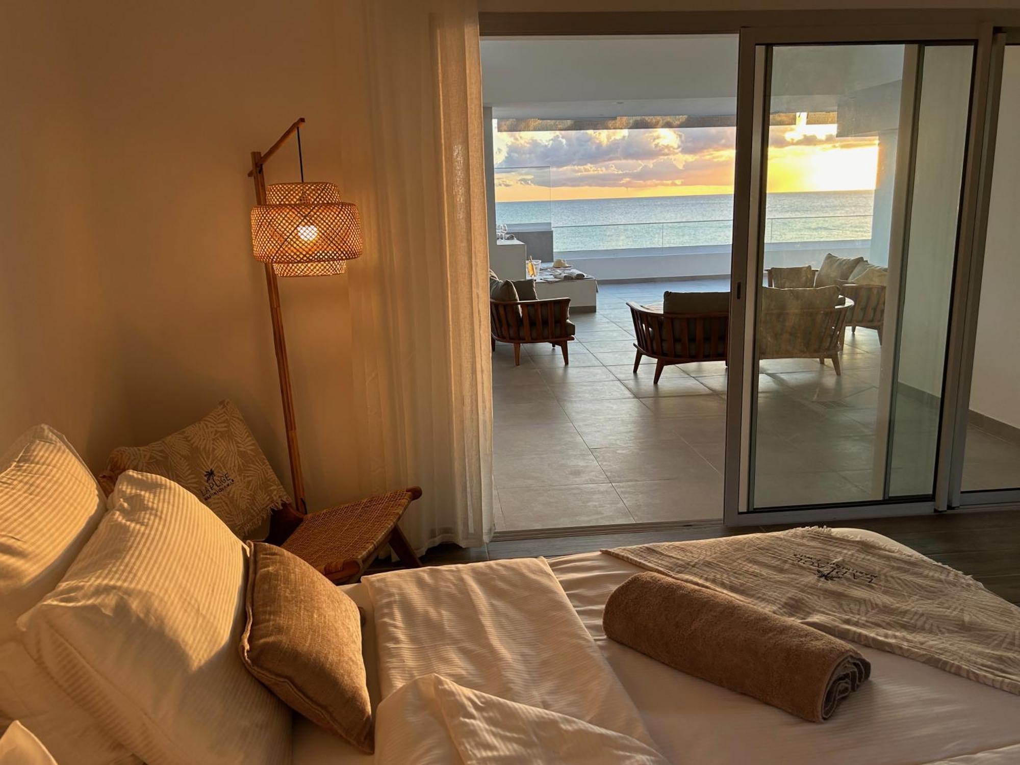 La Plage Martinique Schoelcher Extérieur photo